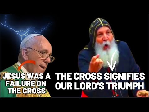 Has Satan Has Engulfed The Church? l Mar Mari Emmanuel