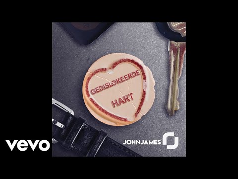 John James - Gedislokeerde Hart
