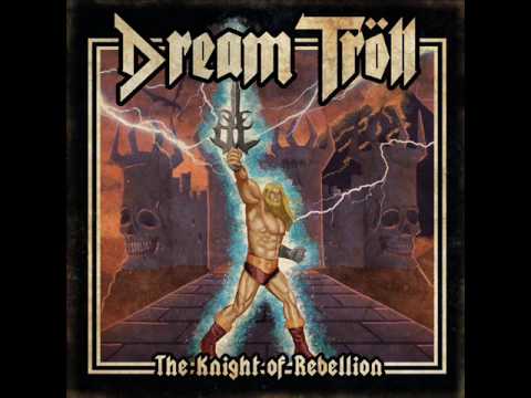 Dream Tröll - Mons Ominosus