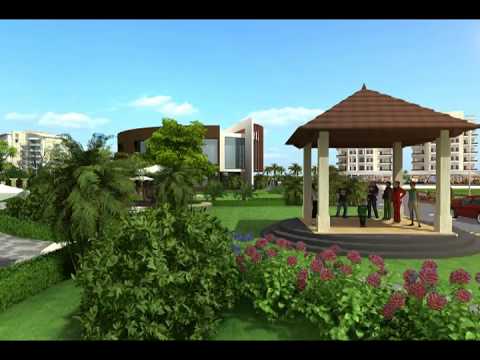3D Tour Of Saakar Real Life Phase II