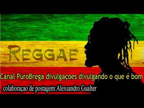 as pedras do reggae  RÁDIO RAS REGGAE Bill Roberth   I See The Shadows Over Me