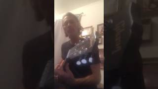 ScotttBüsh-Leon Russell- Prince Of Peace