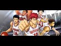 Slam Dunk Episode 1 Reaction