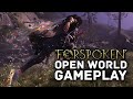 Forspoken Open World Gameplay! New Abilities, Monsters & More