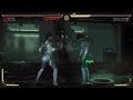 Intense Jade Mirror Match Kustom Kombat MK11 Online Matches