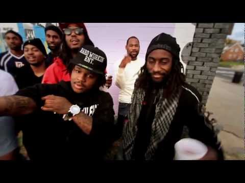 Hard Workin Ent -(OC Hermo Krazo big Dez Ki) Work Call