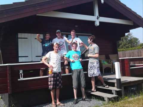 Concert at Sea 2010 compilatie