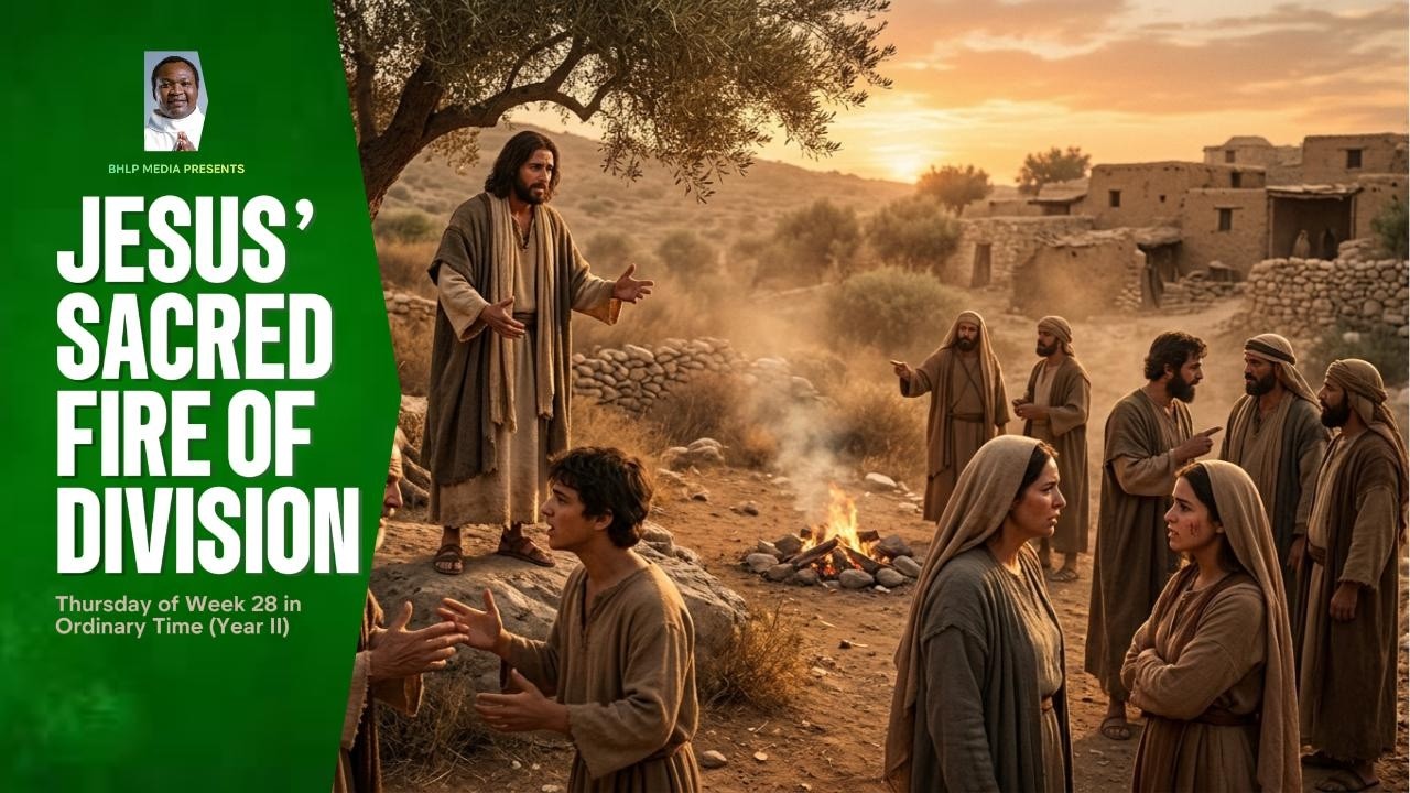 TODAY'S REFLECTION thumbnail