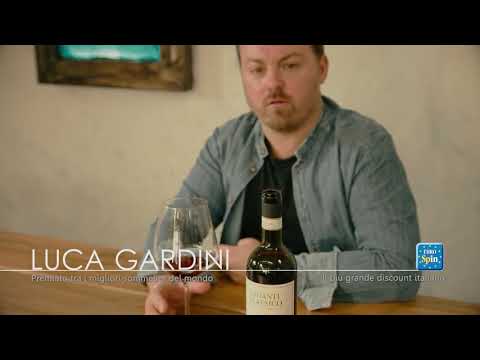 Degustazione VINI_Chianti Classico