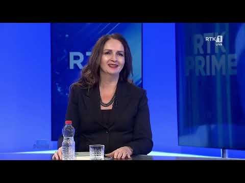 RTK Prime - Zgjedhjet lokale - Rezultati i Vetëvendosjes  11.11.2025
