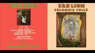 Jah Lion - Colombia Colly - A3 Hay Fever