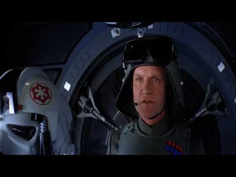 Adywan's Empire Strikes Back Revisited - New Scout Walker and AT-AT Scene.