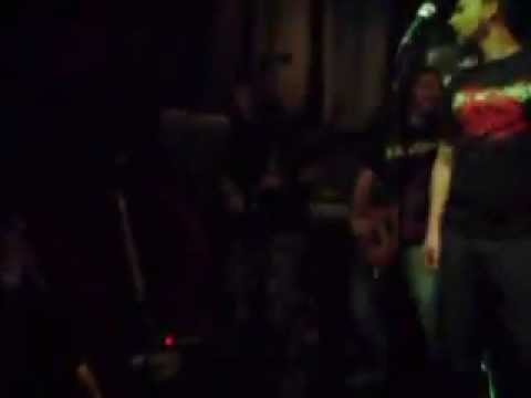 Poets & Madmen Tribute Band Savatage Gutter Ballet Live @Circus Scandicci 22 06 2013