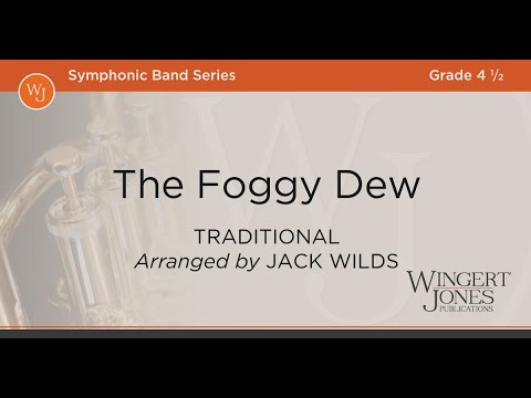 Foggy Dew