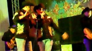 Palomo...En La Pasión No Hay Palabras.MP4