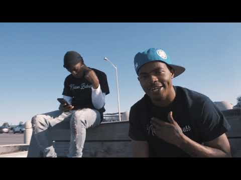 Yung Bo: Thru Da Storm