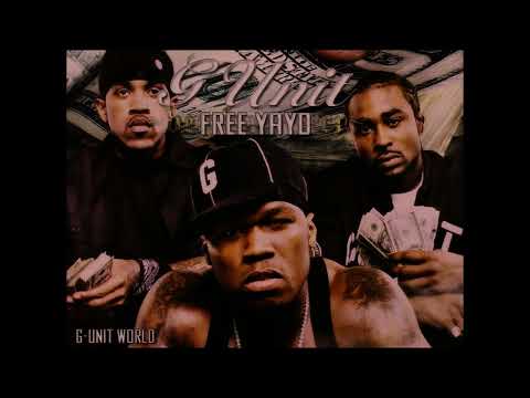 [FREE] G-Unit x 50 Cent x Lloyd Banks x Tony Yayo- "Vicious Cycle"