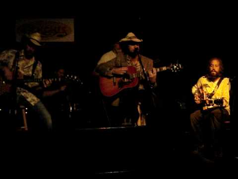 Zachariah and the Lobos Riders-Buy You A Beer