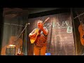 Franco MORONE - SIX BARS JAIL - 20.5.22 - Porta sul mare