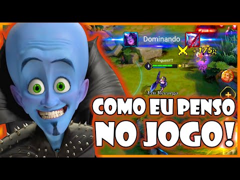 TOMANDO DECISÕES CORRETAS NO JOGO - VEERA - ARENA OF VALOR