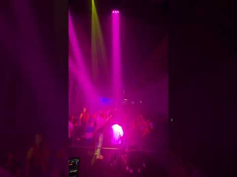 DJ Marcell - Video 3