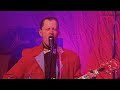 |Reverend Horton Heat| I Can't Surf (Live And In Color)