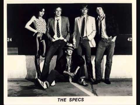 The Specs (Matthew Sweet) - Look Out Girl (You Need a Direction)