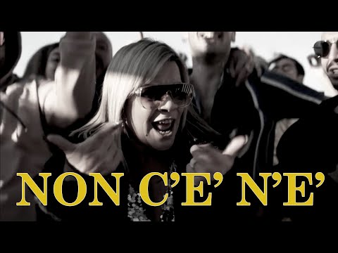 Non c'è n'è - videoclip ANGELA CHIANELLO DA MONDELLO | PARODY |
