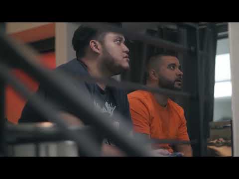 What I Look Like feat. Xzaye (Studio Montage)