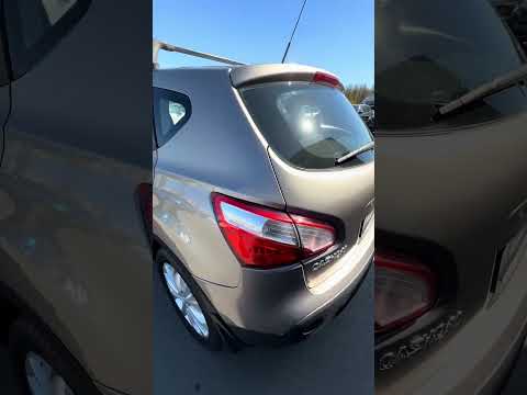 фото nissan qashqai i рестайлинг 0