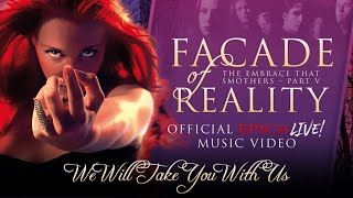 Epica - Façade Of Reality