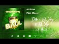 Dile - El Yery & El Yayo (Audio Oficial)