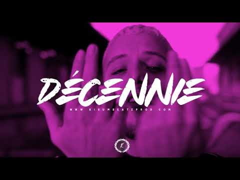 PLK x JUL x MORAD Type Beat "Décennie" [Prod Kisum Beatz]