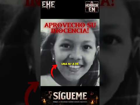 ELLA SALIO UN MINUTO Y EL VECIONO LE HIZO LO PEOR.  #historiasreales #relatosbizarros  #miedo
