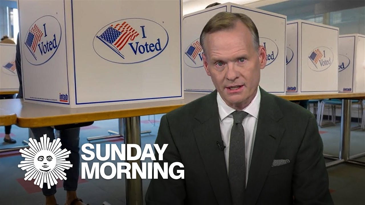 At stake on Election Day: The reality of the presidency