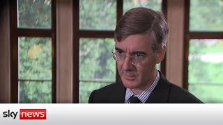 Jacob Rees-Mogg cuts business energy bills in half