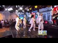 Ciara -  I'm Out (Good Morning America 7-9-13)
