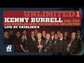 Kenny Burrell - Spoken Introduction (Live at Catalina's)
