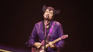 "La Seine" -M- &amp; The Mogodo's (En rêvalité - Musikhall de Rennes 07/04/23)