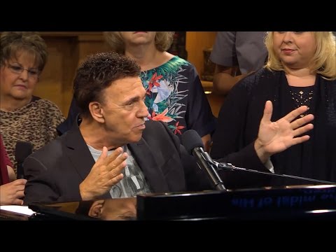 Surely The Presence Of The Lord Is In This Place video