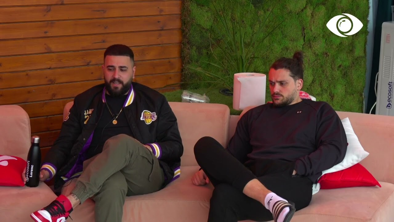 Do të kopjojë sjellje që s'janë të vetat/ Banorët flasin për Kristin