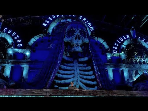 ESCAPE AFTERMOVIE 2019