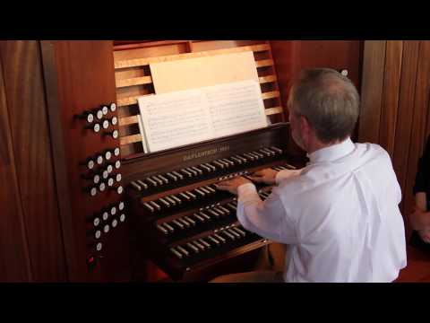 Sonate II by Paul Hindemith