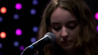 Let&#39;s Eat Grandma - Falling Into Me (Live on KEXP)