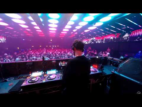 Township Rebellion - Academy LA, Los Angeles August 2025