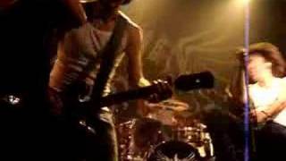 Polk Salad Annie, The BossHoss