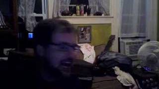 The Same as Being in Love (Harvey Danger cover)