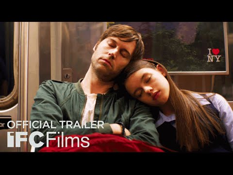 Before I Disappear (Trailer)