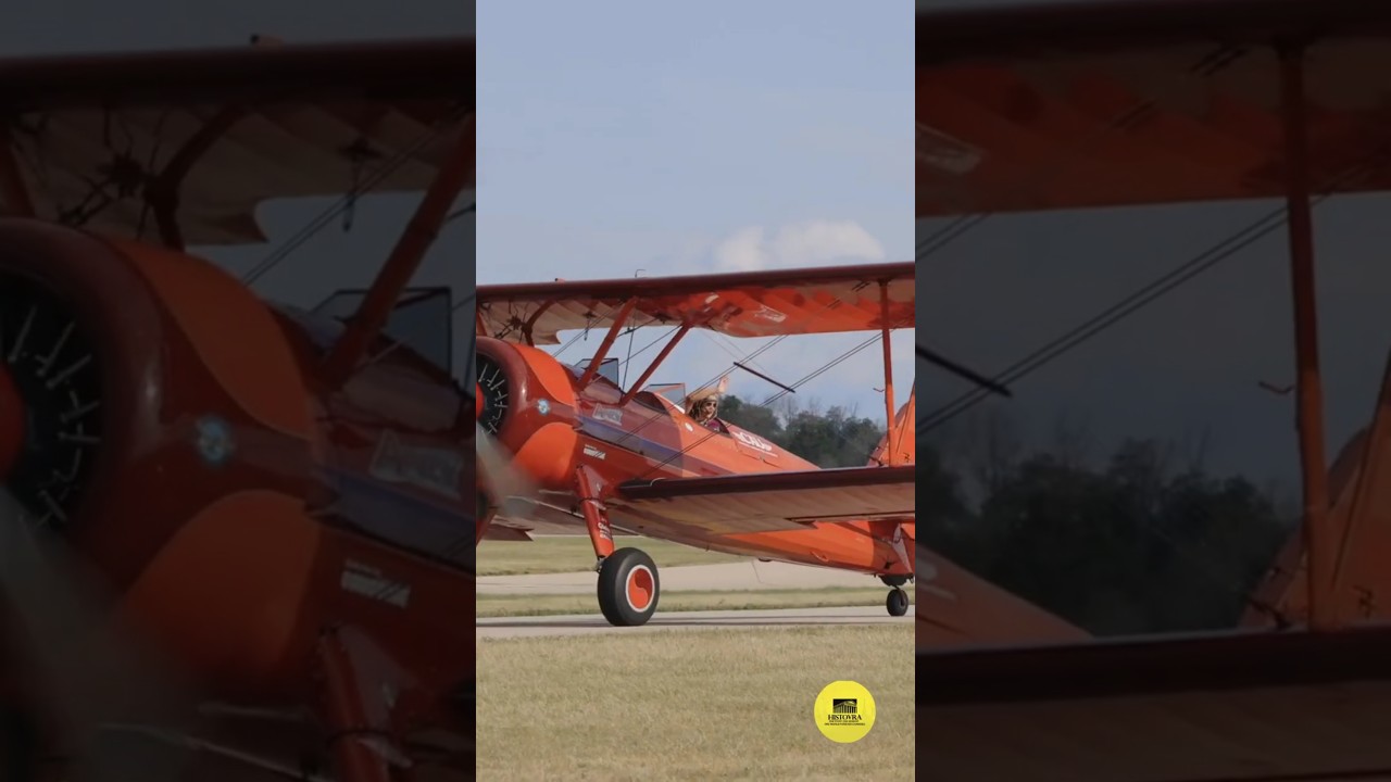 First Flight: The Wright Brothers' Epic Battle with Gravity ✈️