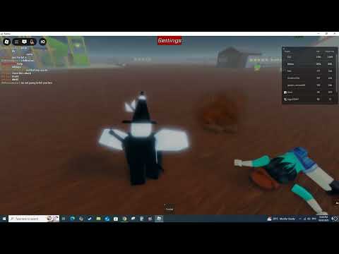 Secret Choke Animation In Bloody Playground (CHECK PINNED COMMENT)